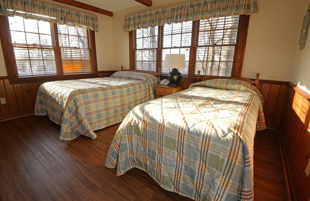 Lake Cumberland State Resort Park Jamestown Екстериор снимка