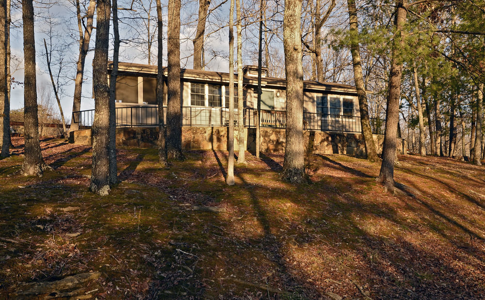 Lake Cumberland State Resort Park Jamestown Екстериор снимка