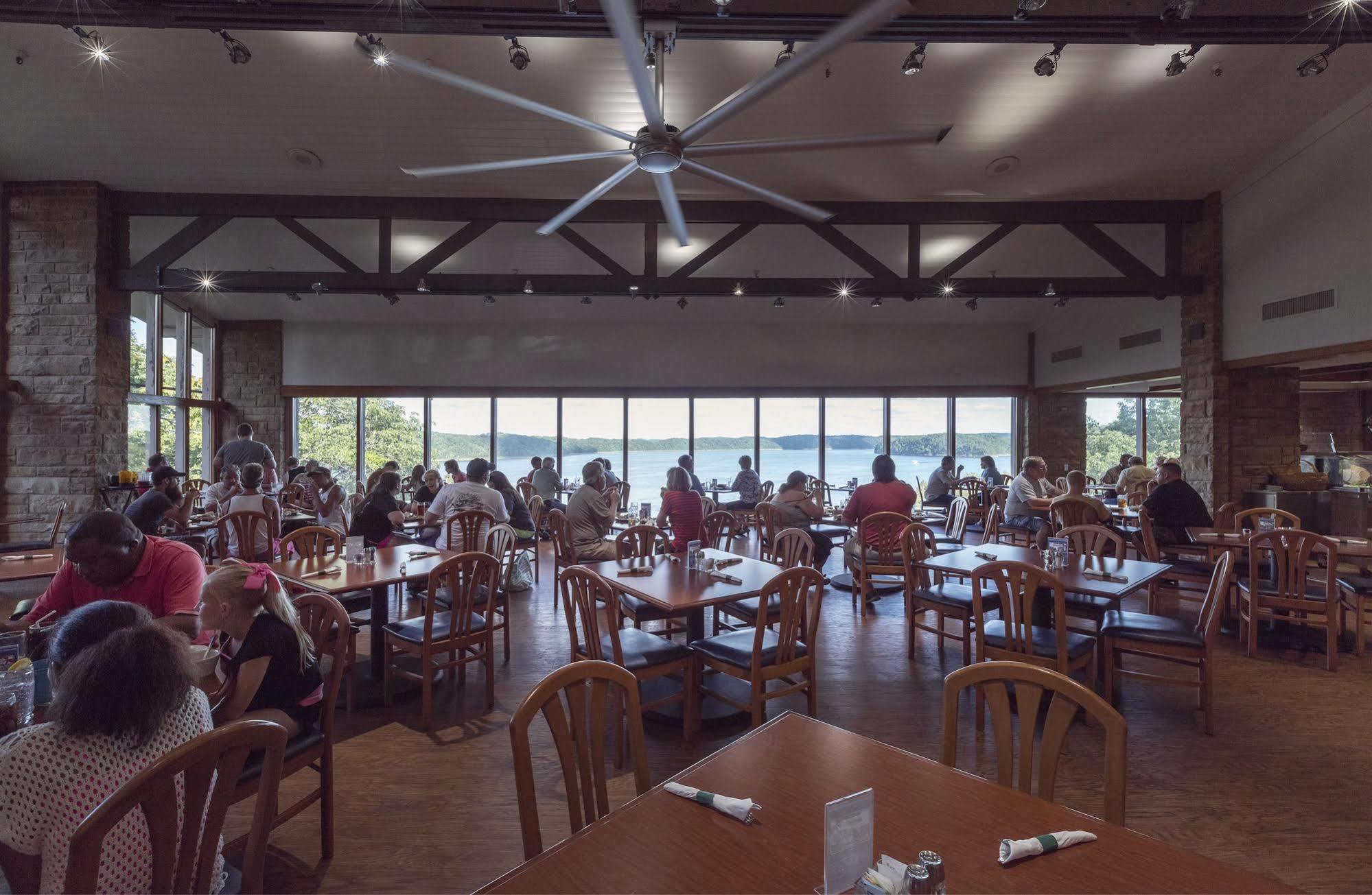 Lake Cumberland State Resort Park Jamestown Екстериор снимка