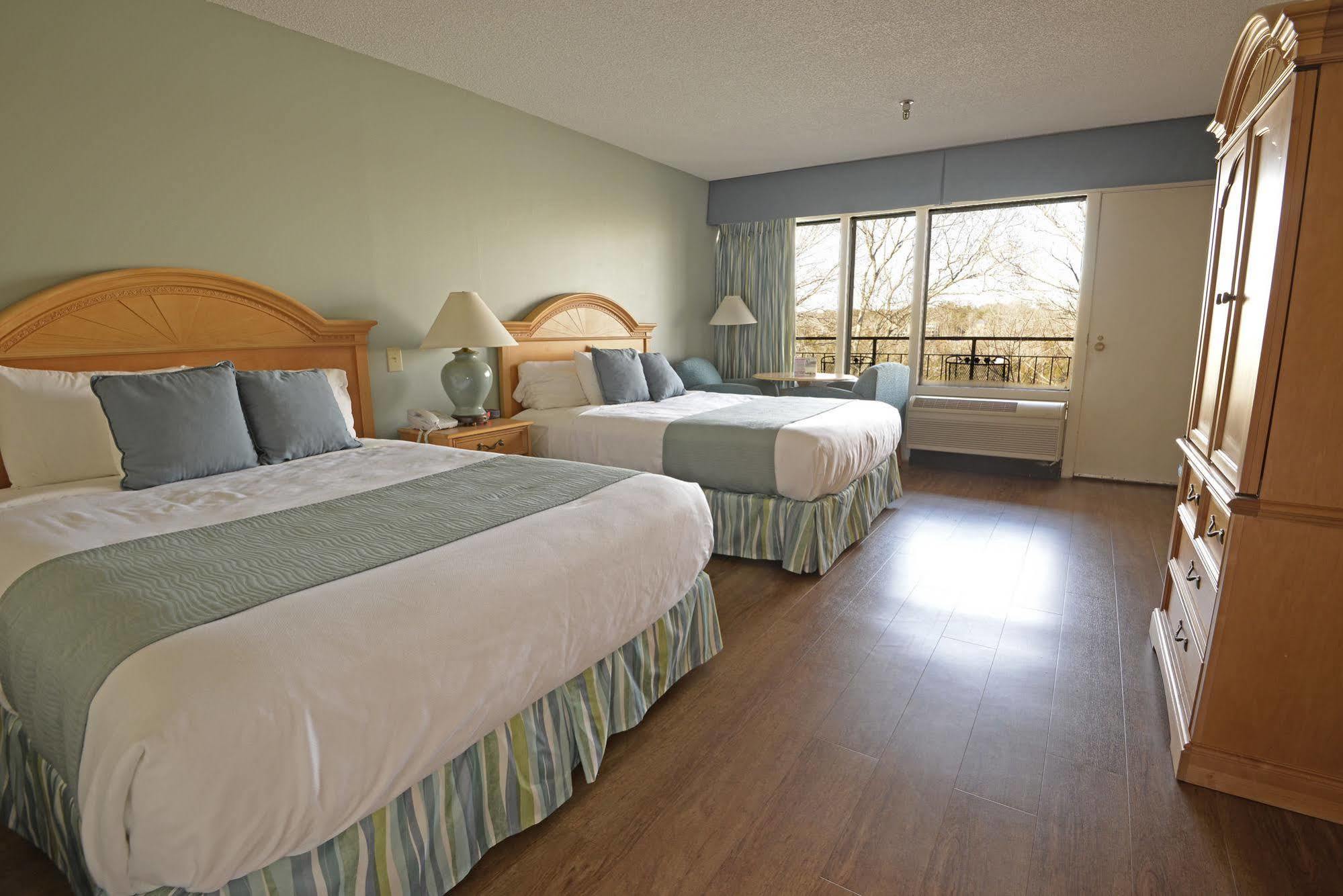 Lake Cumberland State Resort Park Jamestown Екстериор снимка