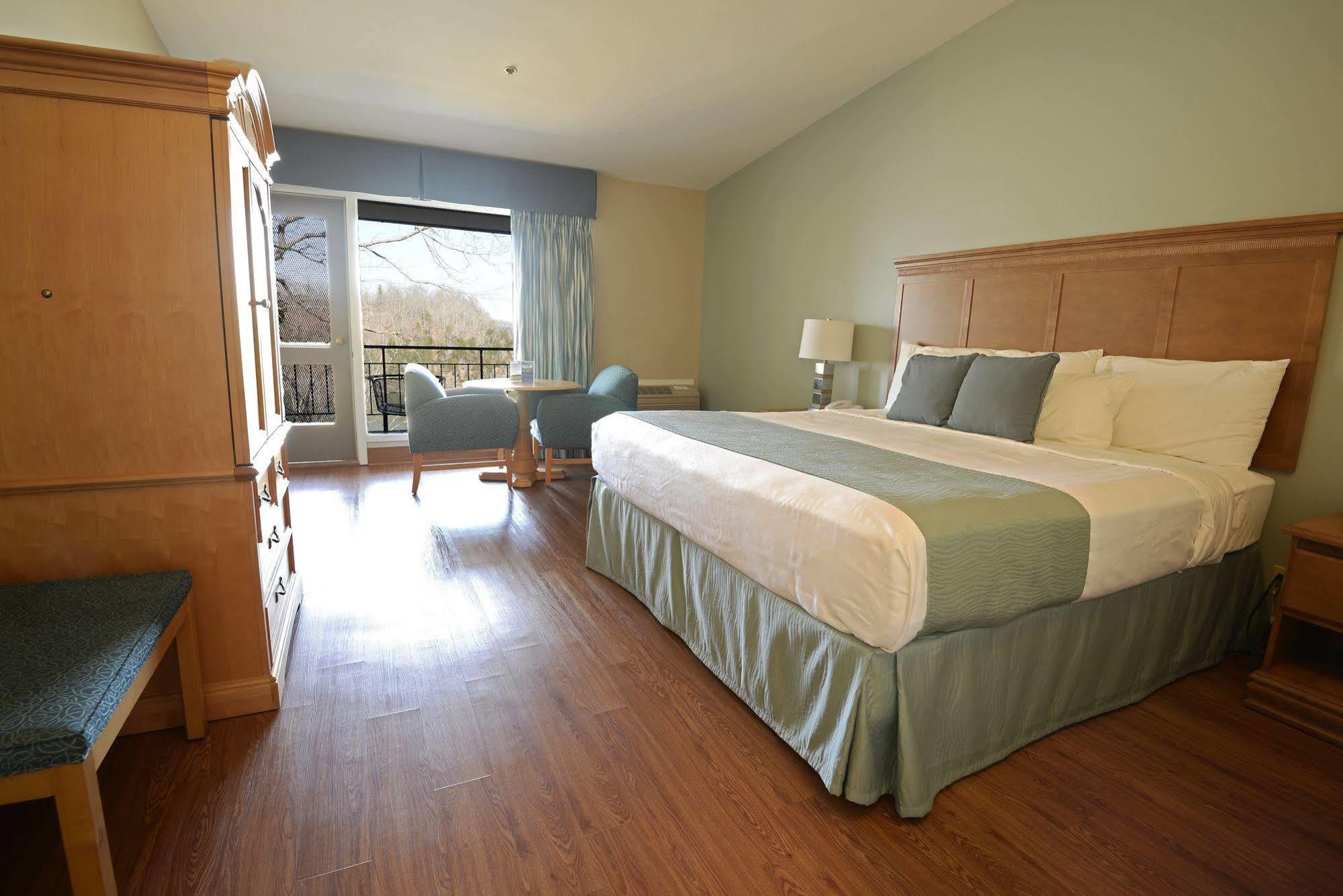 Lake Cumberland State Resort Park Jamestown Екстериор снимка