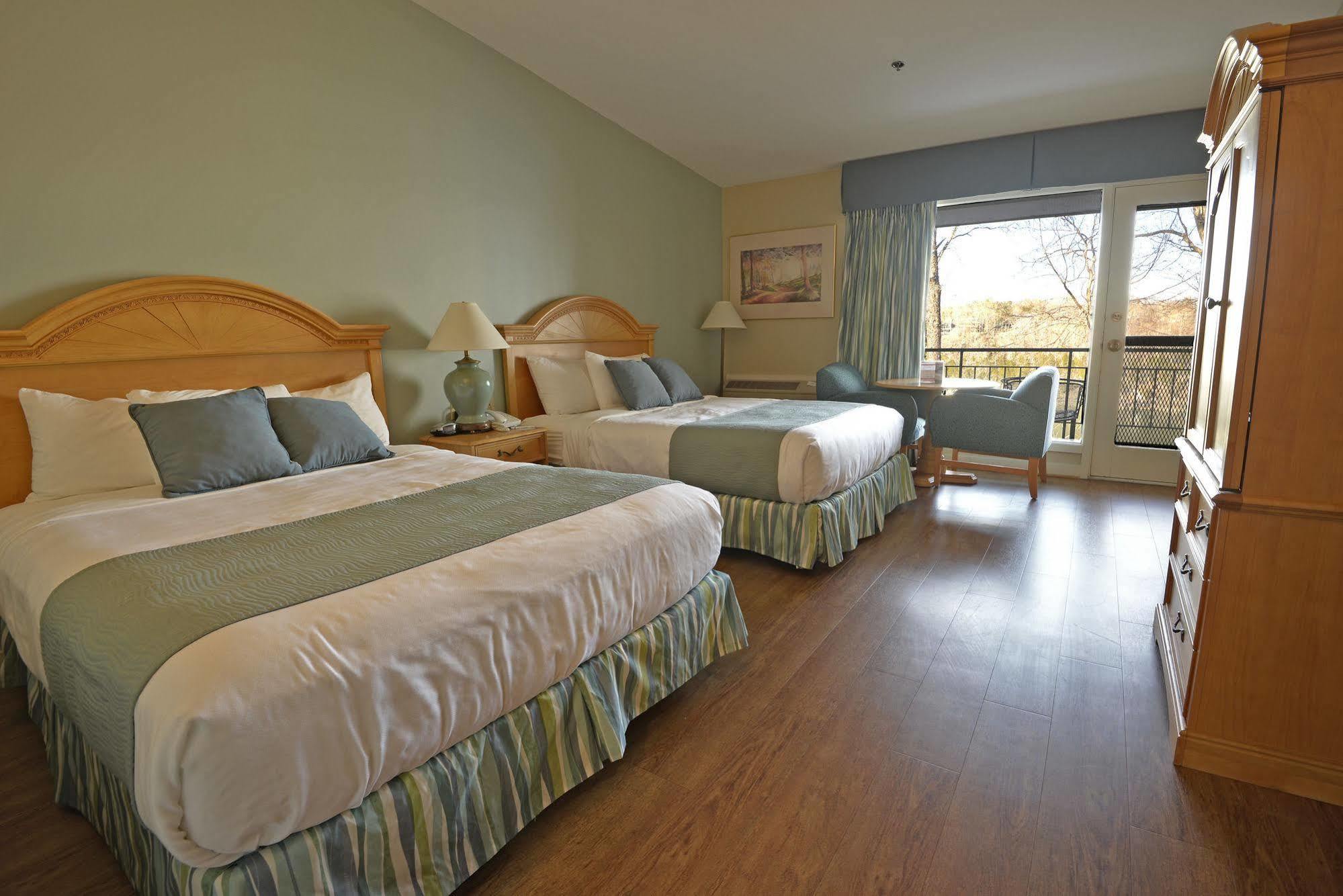 Lake Cumberland State Resort Park Jamestown Екстериор снимка