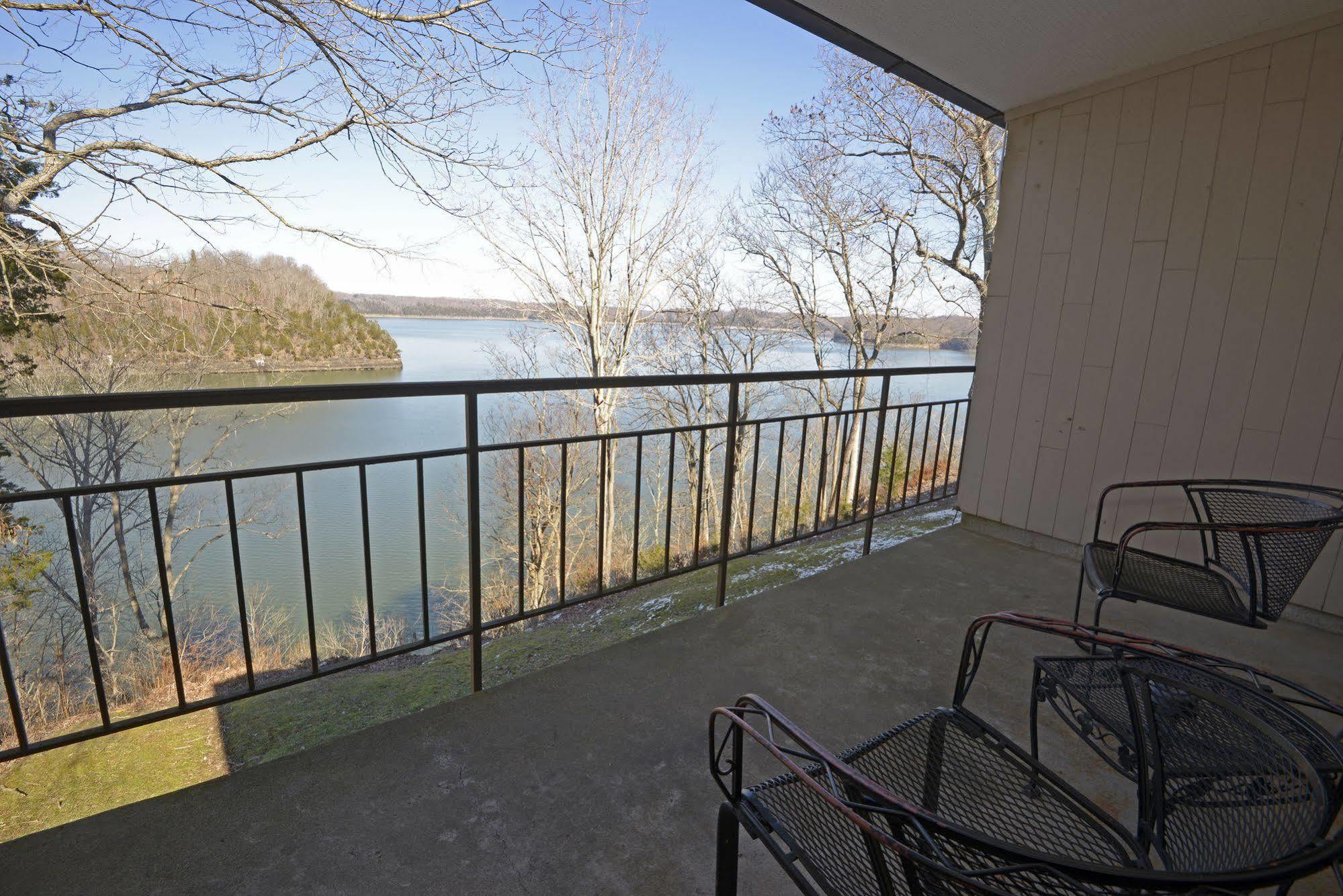 Lake Cumberland State Resort Park Jamestown Екстериор снимка